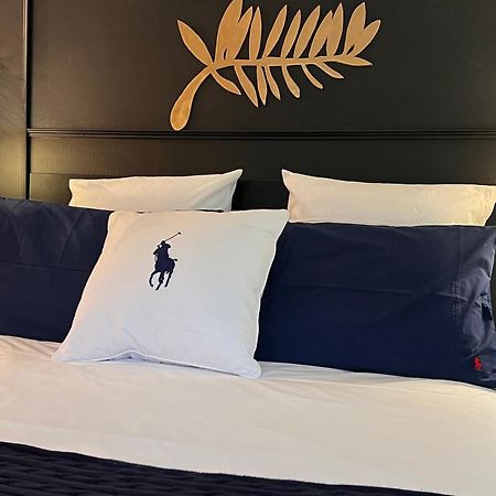 Palais 5Min Luxury&Cinema Studio Cannes Extérieur photo