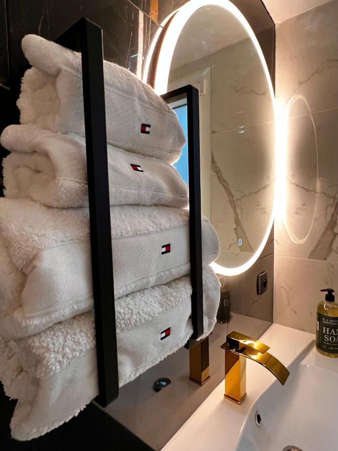 Palais 5Min Luxury&Cinema Studio Cannes Extérieur photo