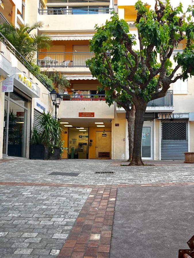 Palais 5Min Luxury&Cinema Studio Cannes Extérieur photo
