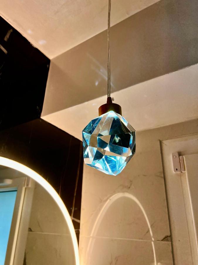 Palais 5Min Luxury&Cinema Studio Cannes Extérieur photo