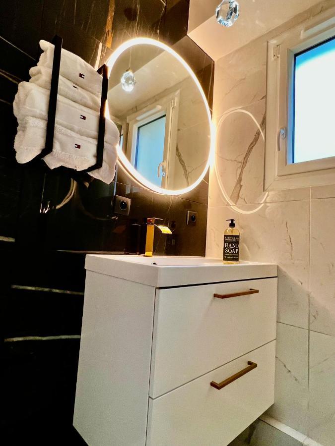 Palais 5Min Luxury&Cinema Studio Cannes Extérieur photo