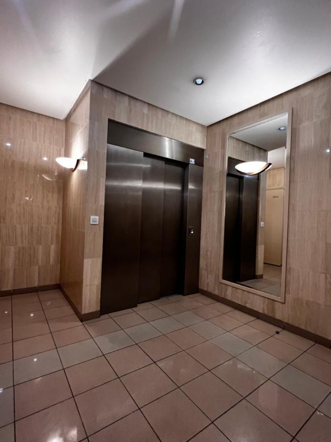 Palais 5Min Luxury&Cinema Studio Cannes Extérieur photo