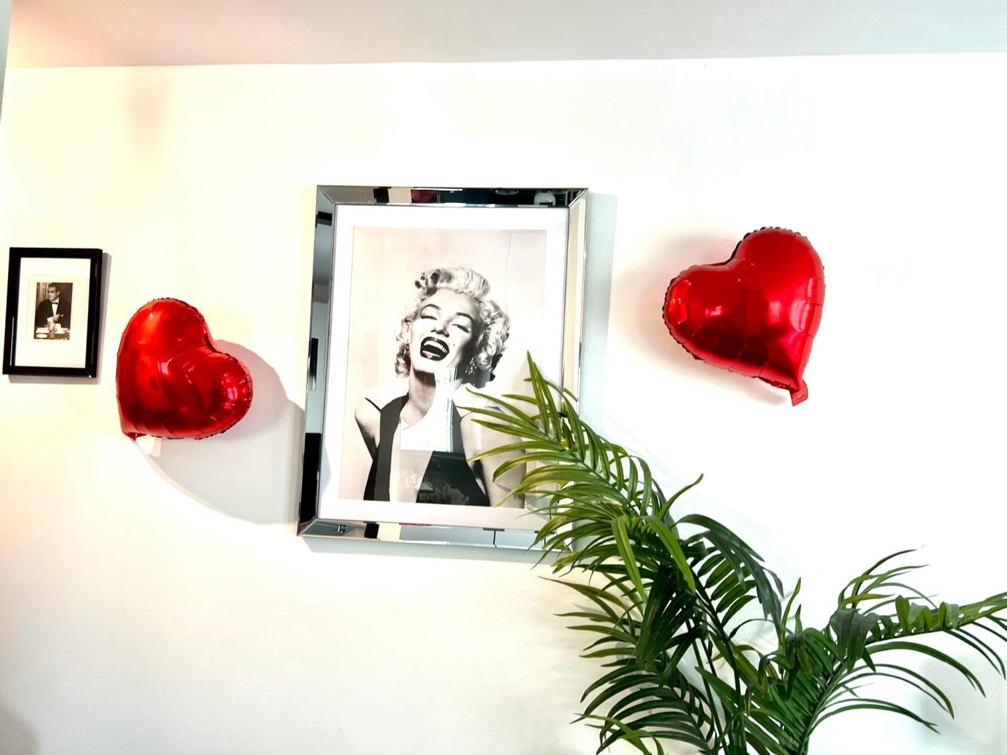 Palais 5Min Luxury&Cinema Studio Cannes Extérieur photo
