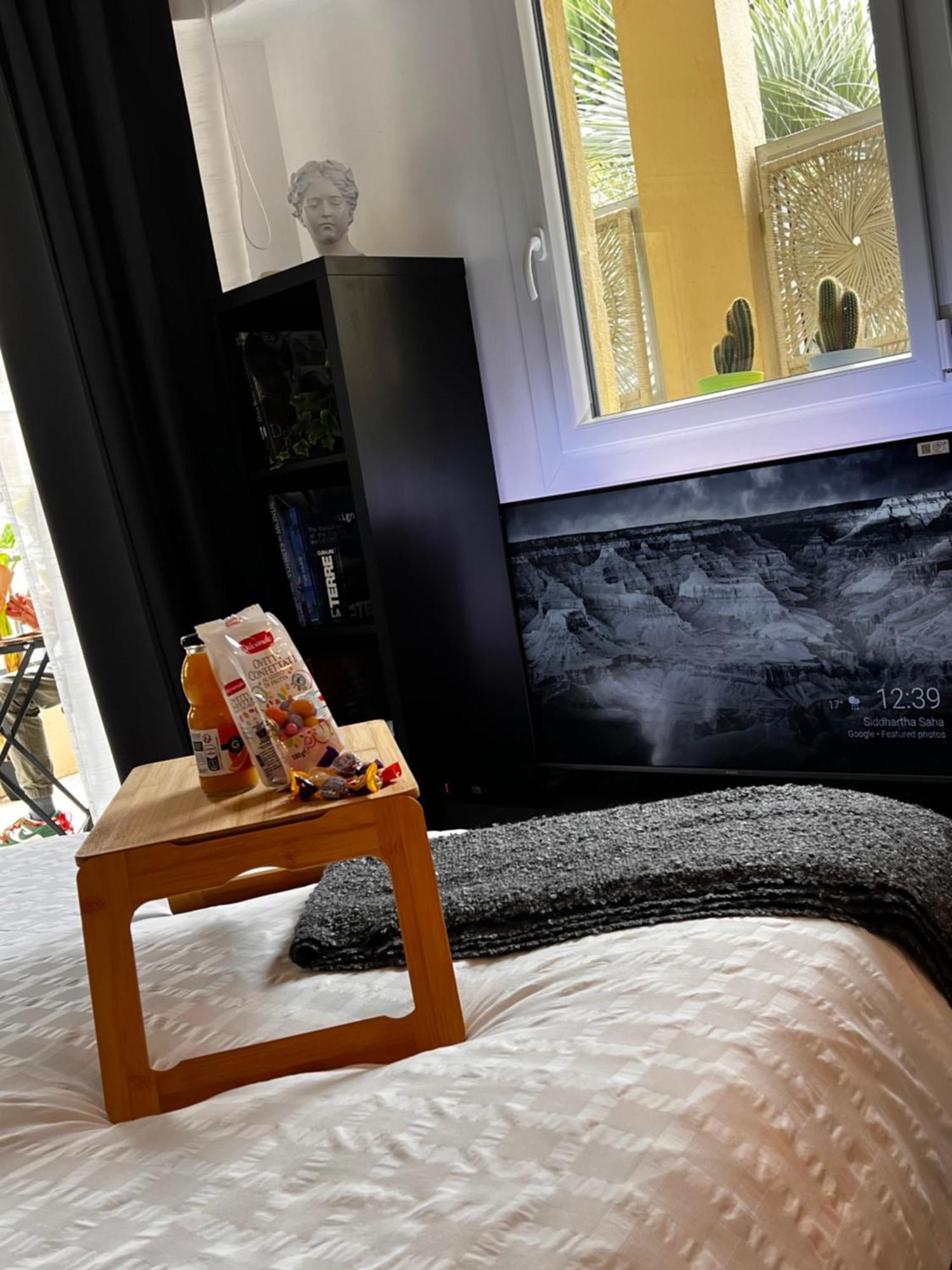 Palais 5Min Luxury&Cinema Studio Cannes Extérieur photo