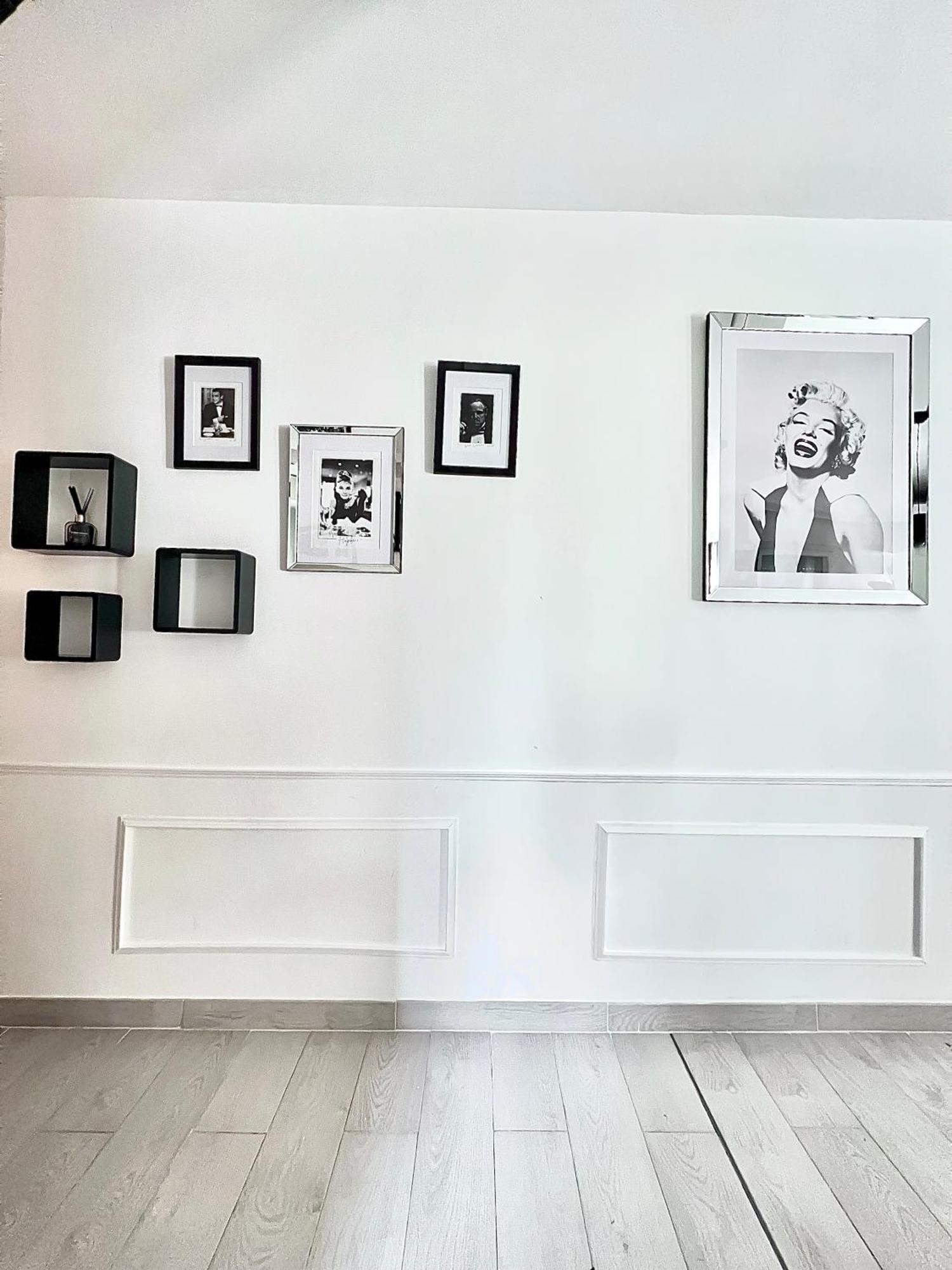 Palais 5Min Luxury&Cinema Studio Cannes Extérieur photo